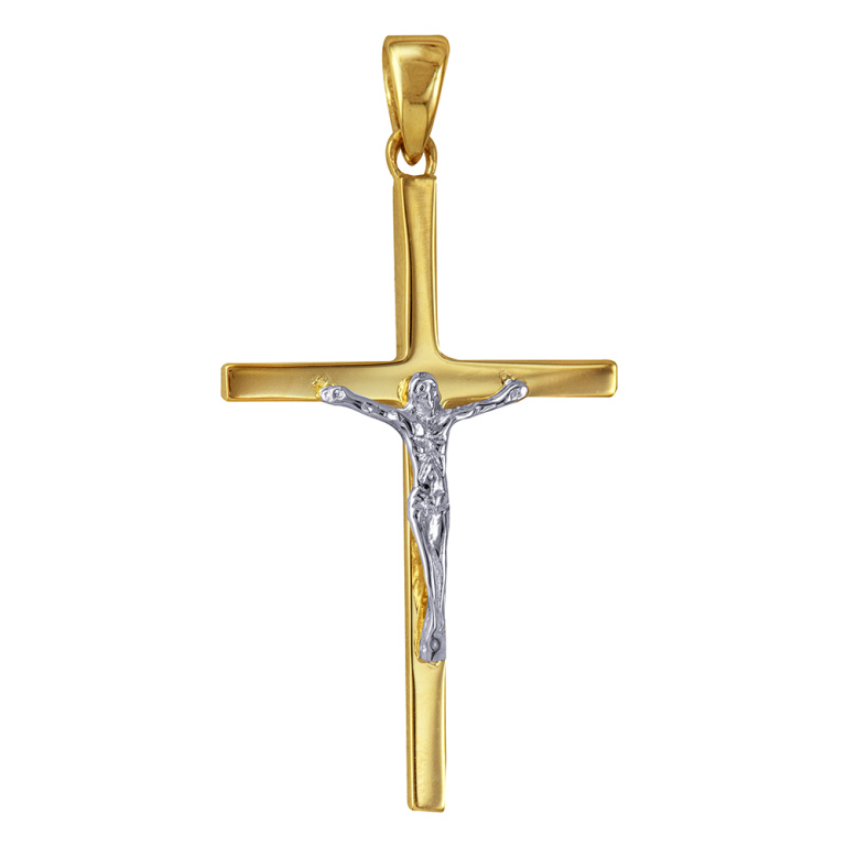 JC2436 – 92T Crucifix